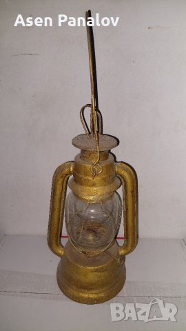 Газови фенери 7 бр., снимка 3 - Колекции - 39388978