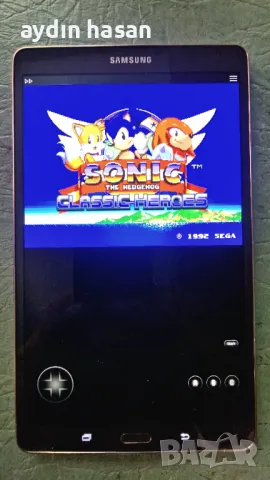 Galaxy Tab S 8.4, снимка 7 - Таблети - 49966422