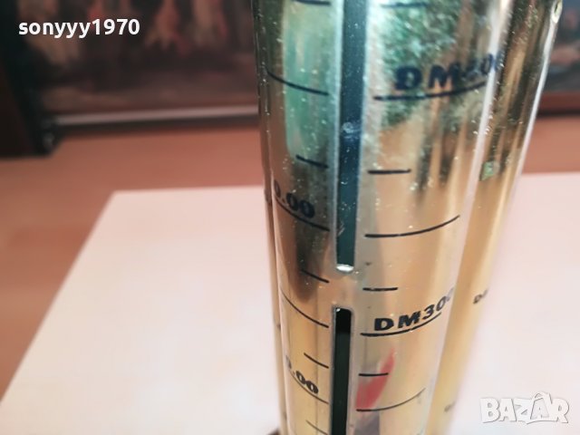 DEUTSCHE MARK-OLD COLLECTION-ВНОС GERMANY 2603231637, снимка 7 - Антикварни и старинни предмети - 40141700