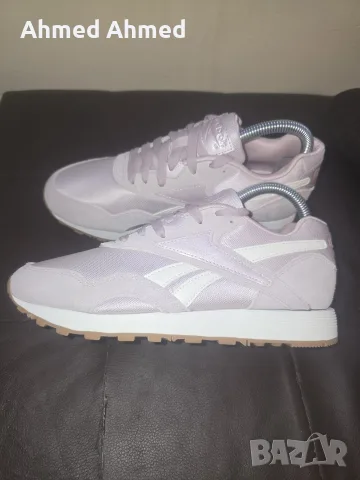 Reebok нови 38 Дамски спортни обувки Розови