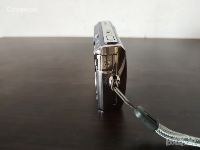 PENTAX Optio M60 10.0MP 5x Optical Zoom, снимка 13 - Фотоапарати - 48929210