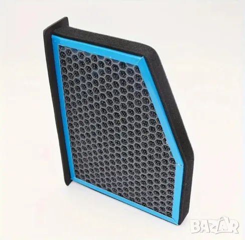 • Ароматизиран поленов филтър за купе с активен въглен за VAG групата 
Въздушен филтър, снимка 15 - Части - 50242960