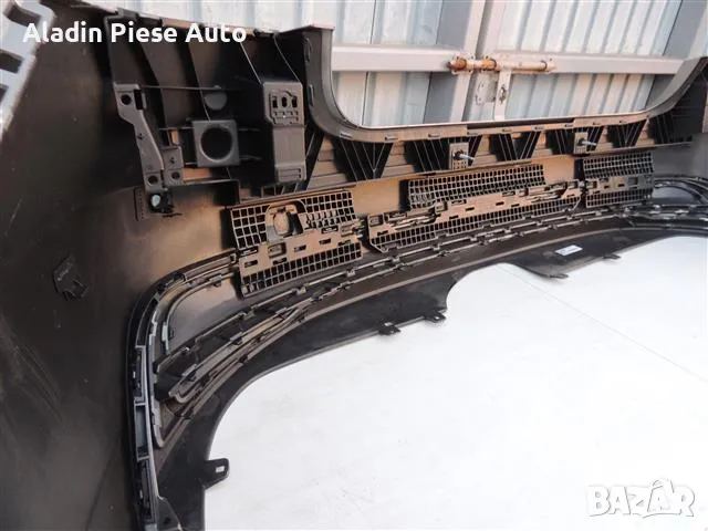 Задна броня Ауди А7 година 2018 2019 2020 2021 код 4K8807511 , снимка 8 - Аксесоари и консумативи - 49552604