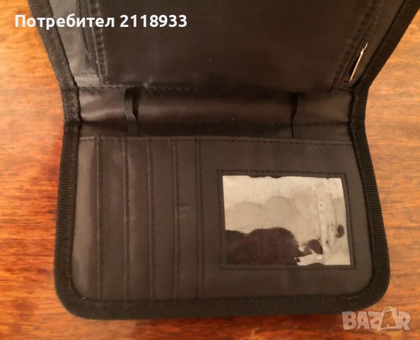 Портмоне - ново , снимка 9 - Портфейли, портмонета - 39205531