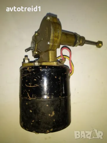 Продавам моторче чистачки УАЗ, снимка 3 - Части - 48004488