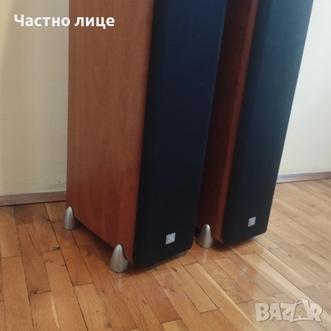 JBL колони, снимка 10 - Тонколони - 52509248