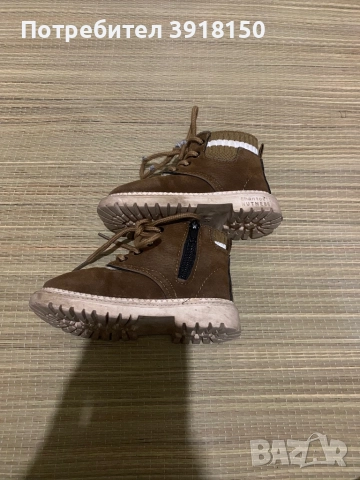 Ботушки за момче, 27 номер, снимка 3 - Детски боти и ботуши - 52486083