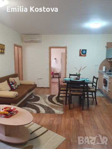  Ваканционен апартамент за вашата лятна почивка в затворен комплекс Оазис Бийч Ризорт к-с Камчия., снимка 10 - Стаи под наем - 44641957