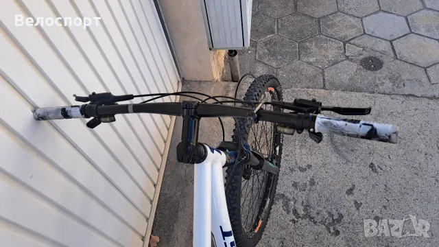 GHOST 29" Алуминиев велосипед , снимка 10 - Велосипеди - 56409747