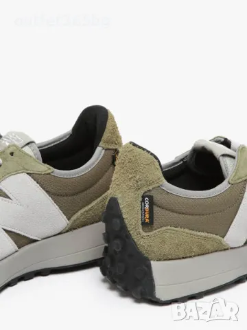 New Balance - U327OB №45.5 Оригинал Код 998, снимка 4 - Маратонки - 49232741