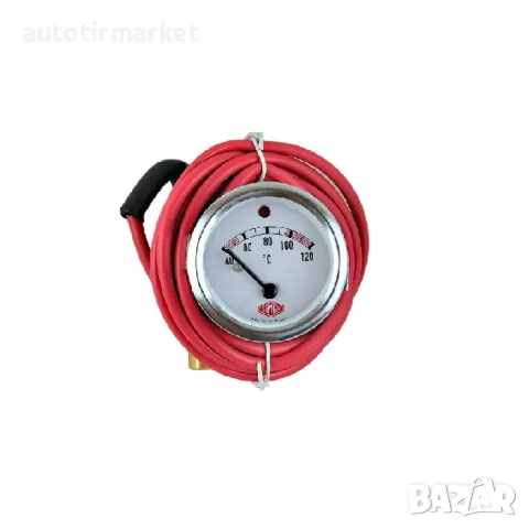 Часовник температура 3 мт 60mm – T627