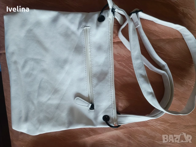 Дамски чанти през рамо и раници, снимка 14 - Чанти - 53840118