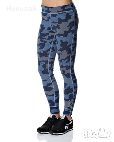 Reebok Crossfit Dst клин