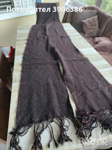 пояс за носия, снимка 2 - Антикварни и старинни предмети - 50773841