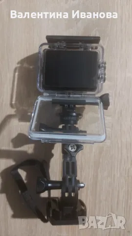 Спортна мини камера 4к Xmart, снимка 3 - Камери - 48869295