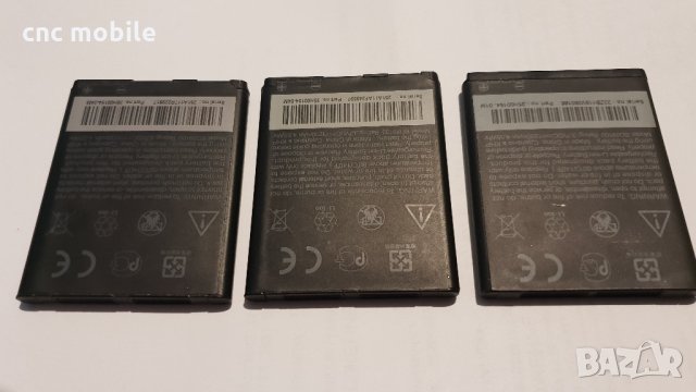 Батерия HTC Wildfire S - HTC G13 - HTC Explorer - HTC BD29100