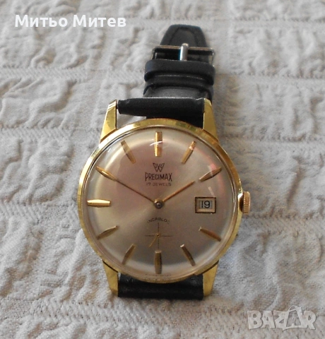 Precimax, снимка 2 - Мъжки - 53826569