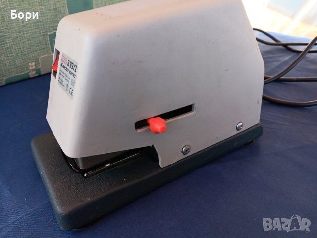 Телбод Електрически NOVUS B99/2 , снимка 4 - Друго - 44357692