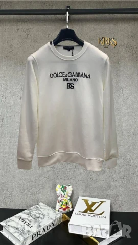 мъжки блузи louis vuitton , снимка 2 - Блузи - 51395563