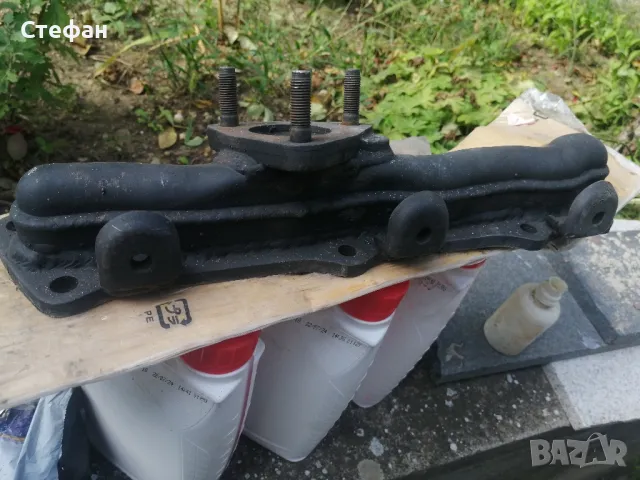 Колектор за Honda 2,2 /140 icdti след 2006г, снимка 1