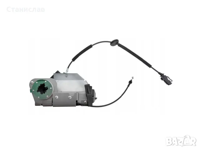 Ford Transit MK8 Брава за предна лява врата , снимка 4 - Части - 50267794