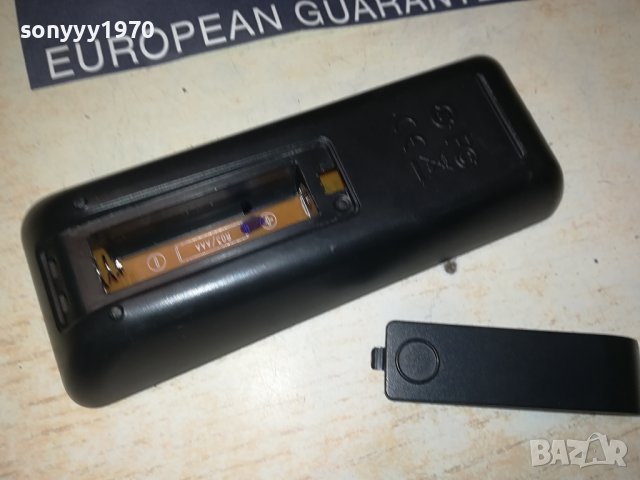 PHILIPS DVD REMOTE-ВНОС SWISS 1307231408, снимка 12 - Дистанционни - 41539412