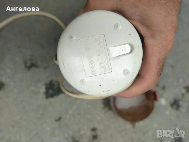 Продавам кафемелачка, снимка 2 - Кафемашини - 56274243