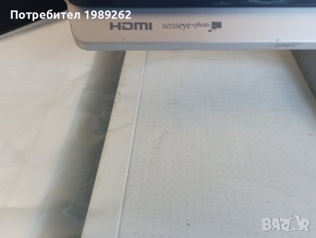 МОНИТОР BENQ ET 0019 N, снимка 5 - Монитори - 42524695