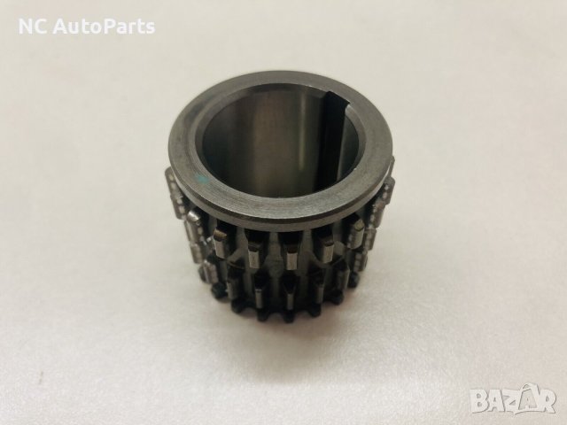 Зъбно колело колянов вал за Mercedes Мерцедес А B клас W177 W247 1.3 M282.914 A2820521000 2020, снимка 5 - Части - 42654370