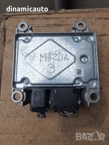 Модул Airbag за Mazda 3 - 0 285 001 553, снимка 2 - Части - 44589277