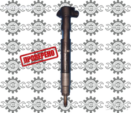 Инжекторна дюза/Дюза дизел - Mercedes - 2.2 D - (2008 г.+) - DELPHI, снимка 2 - Части - 42170946