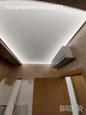 Ако търсиш Опънати Тавани в град Варна , снимка 10 - Монтажи - 47415499