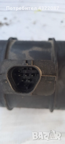 Дебитомер за Опел Инсигния Opel Insignia 2.0CDTI 160к.с 2011г., снимка 3 - Части - 52170791