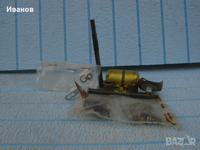  ВАЗ - Жигули -Лада - Авточасти и техническа литература, снимка 3 - Части - 36160874