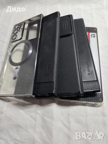 Силиконови гръбчета за Samsung not 20 ultra, снимка 13 - Samsung - 50415448