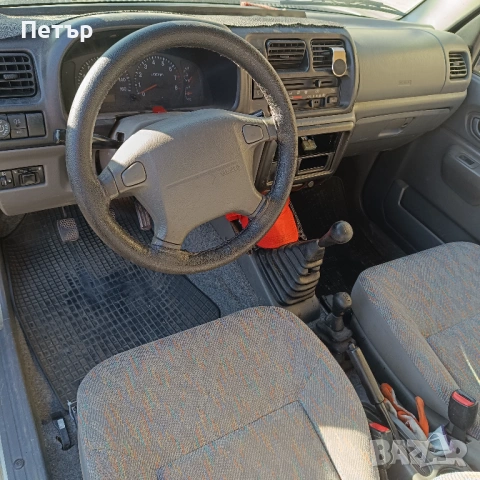 Сузуки джимни, снимка 9 - Автомобили и джипове - 53800480