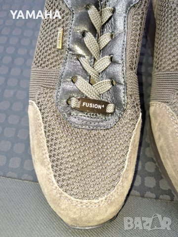 Fusion 4  Дамски Маратонки 39. Gore_tex , снимка 2 - Маратонки - 42209578
