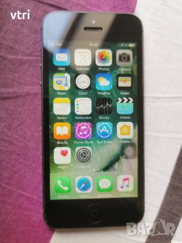 Iphone 5 64GB