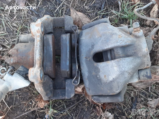 Ауди А4 Б5 1.9тди 110 на части Audi A4 B5 tdi na chasti, снимка 11 - Части - 51218823