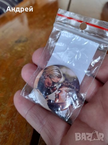 Значка Кока Кола,Coca Cola #2, снимка 2 - Колекции - 41145107