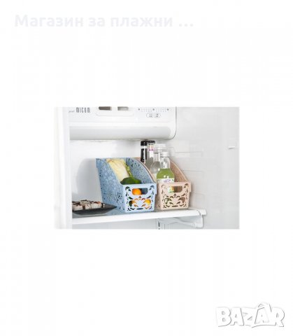 ПЛАСТМАСОВА КОШНИЦА ЗА СЪХРАНЕНИЕ НА ВСЯКАКВИ ПРЕДМЕТИ - код 1930, снимка 11 - Други стоки за дома - 34237273