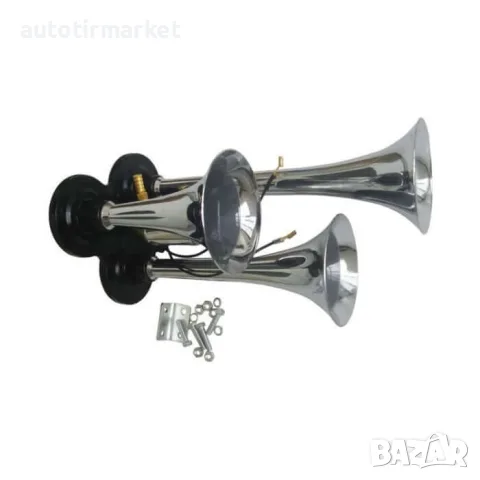 Тромба 3 – ка 12v/24v – GUN1167