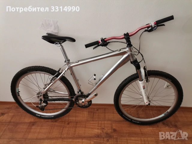 Велосипед Orbea