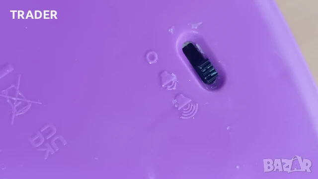 Fisher Price Образователна книжка на български език, снимка 6 - Образователни игри - 16475262