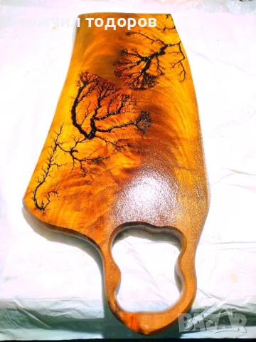 Дъски за рязане , снимка 5 - Други стоки за дома - 43030776