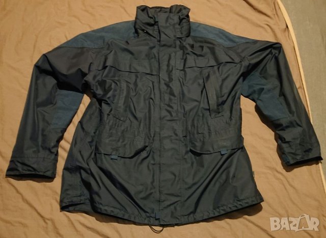 Шуба Gore-Tex (XL) , снимка 1
