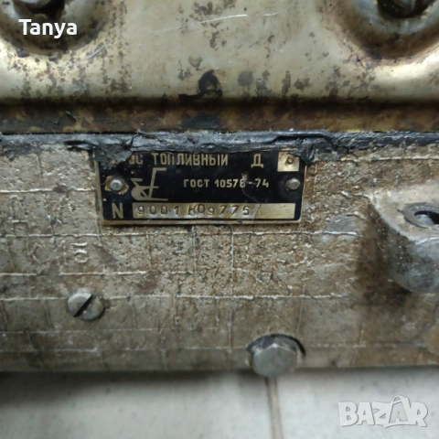 SW 680 ГНП втора ръка, снимка 2 - Селскостопанска техника - 52493929