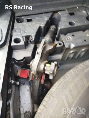 Продавам Х5 Е53 2003г. на части., снимка 4 - Автомобили и джипове - 52538278