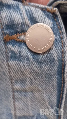 дънково яке , снимка 4 - Якета - 50148643