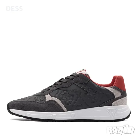 Guess Aria - мъжки оригинални кецове , снимка 6 - Кецове - 56047432